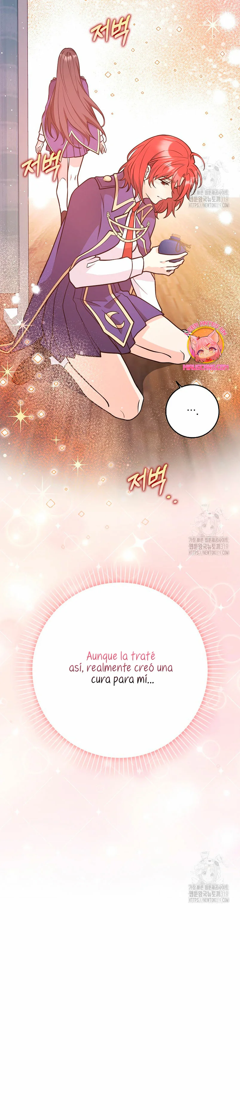 Página 39 del Manga