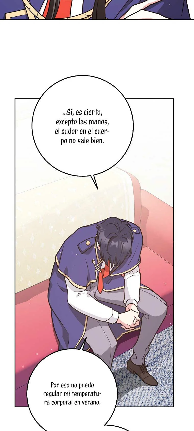 Página 32 del Manga