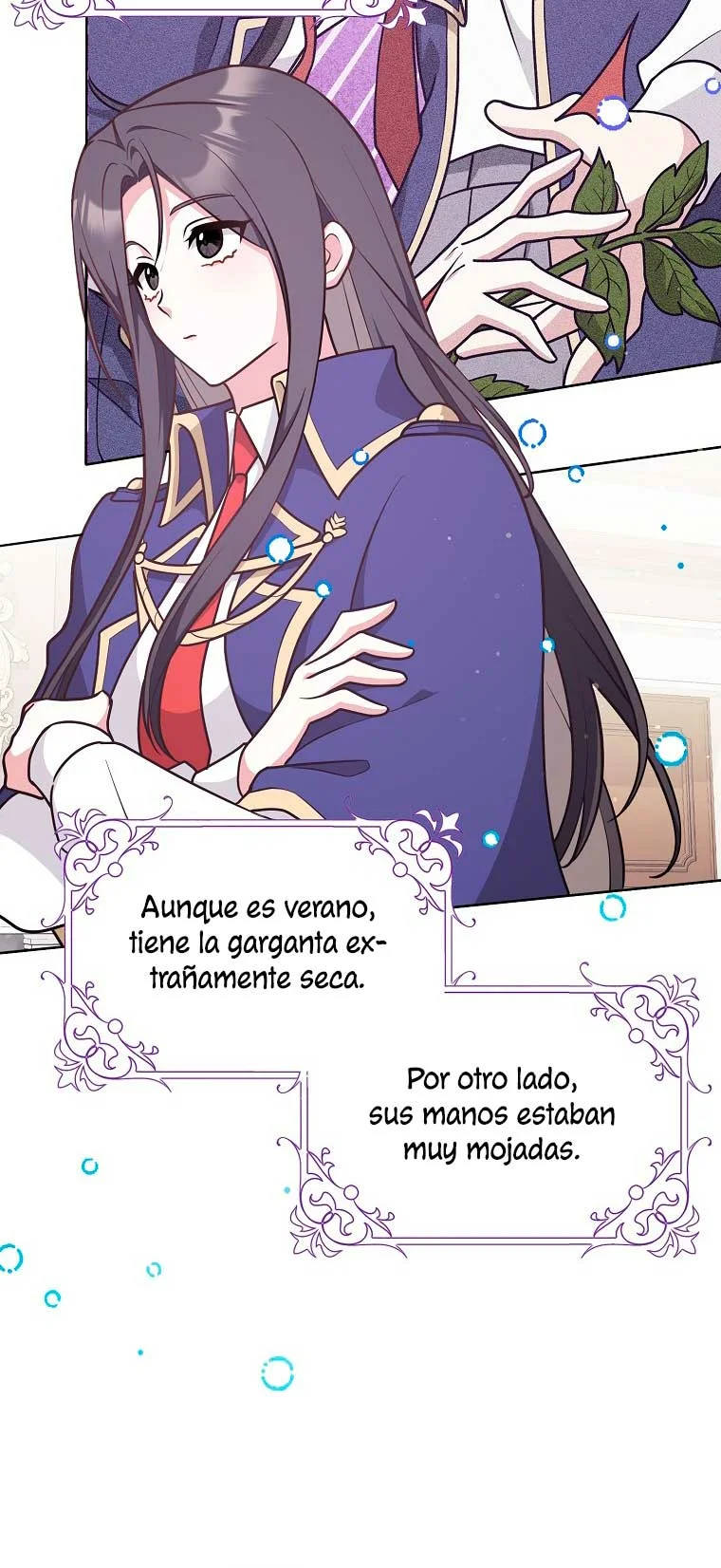 Página 34 del Manga