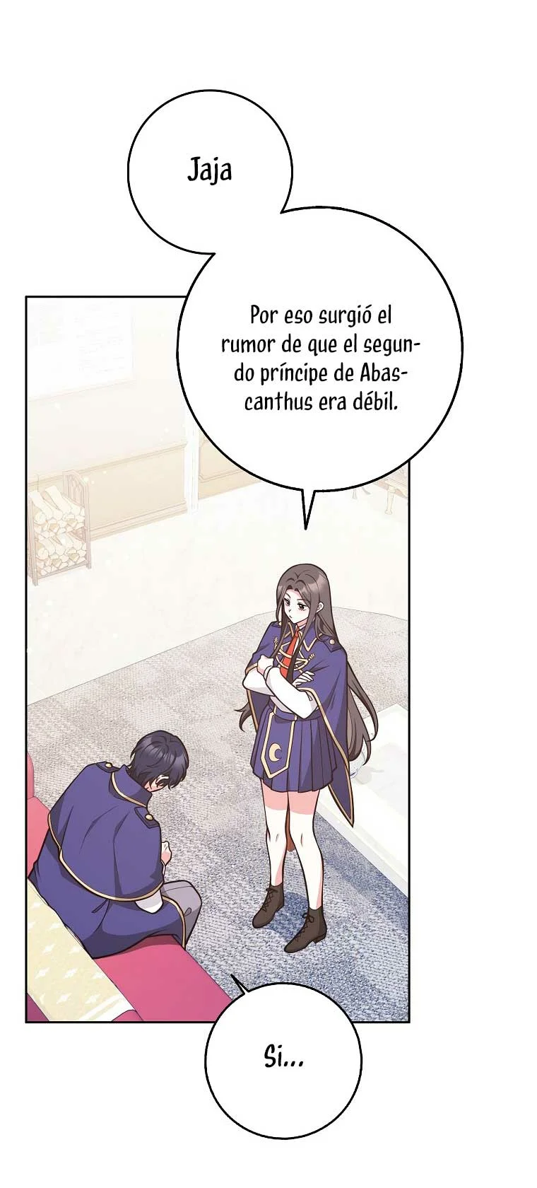 Página 36 del Manga