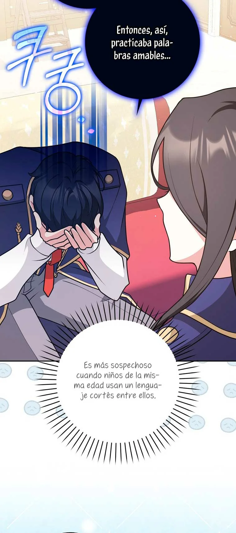 Página 39 del Manga