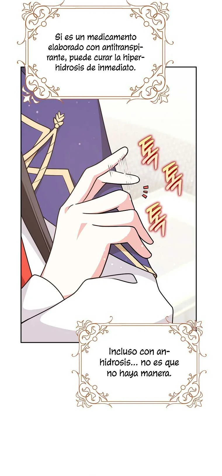 Página 43 del Manga