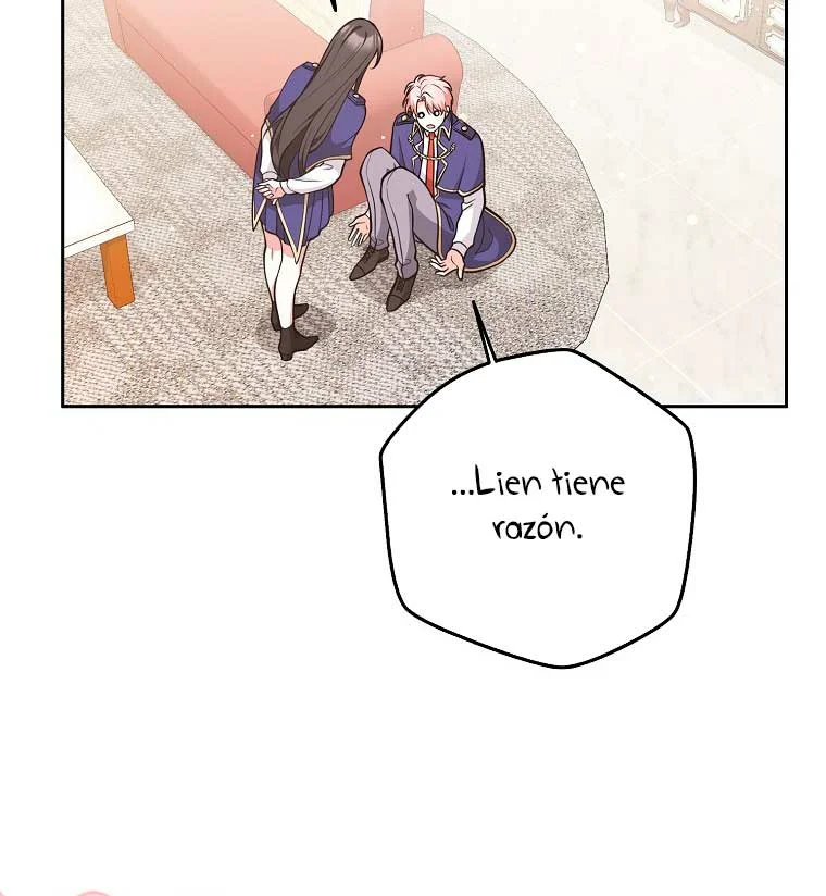 Página 51 del Manga