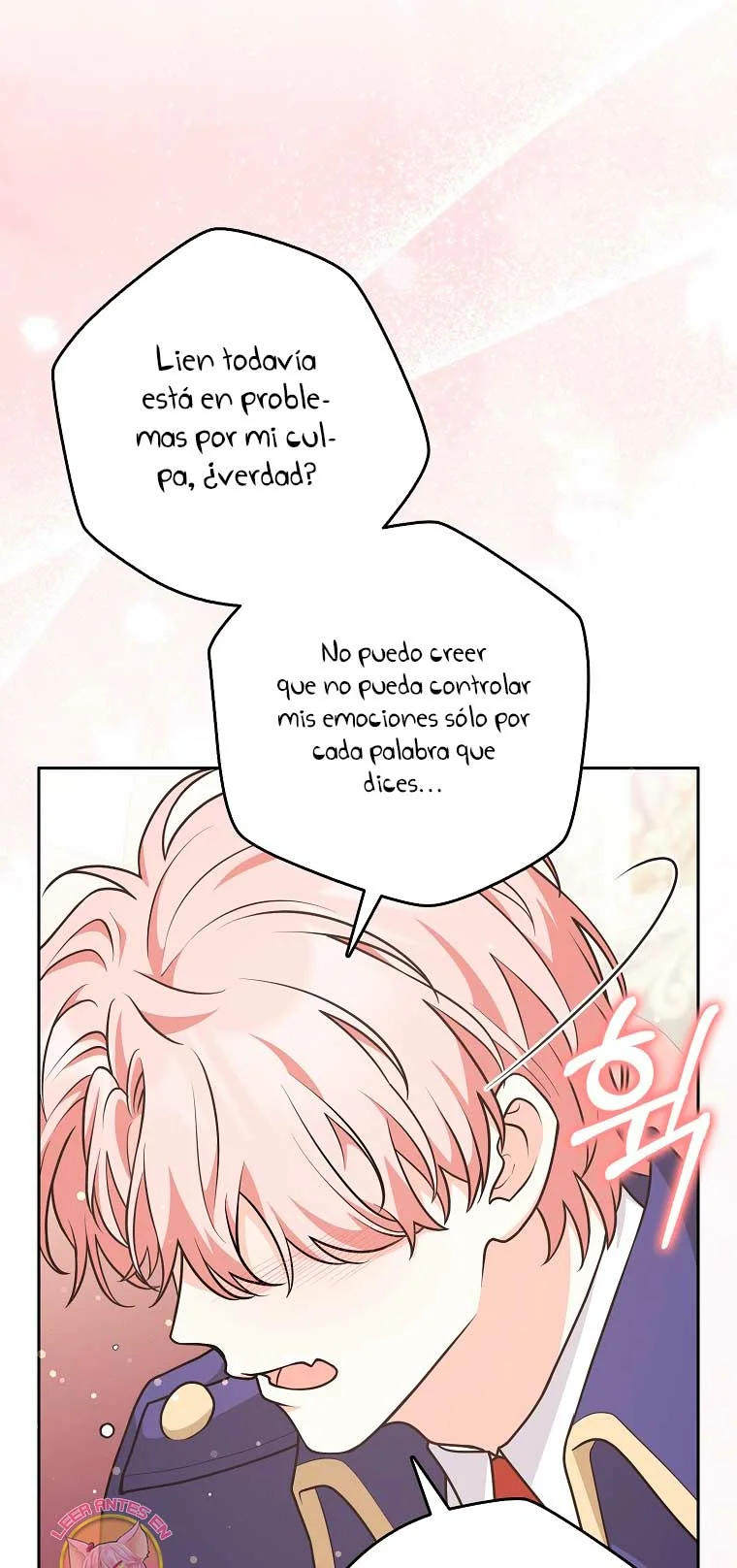 Página 54 del Manga