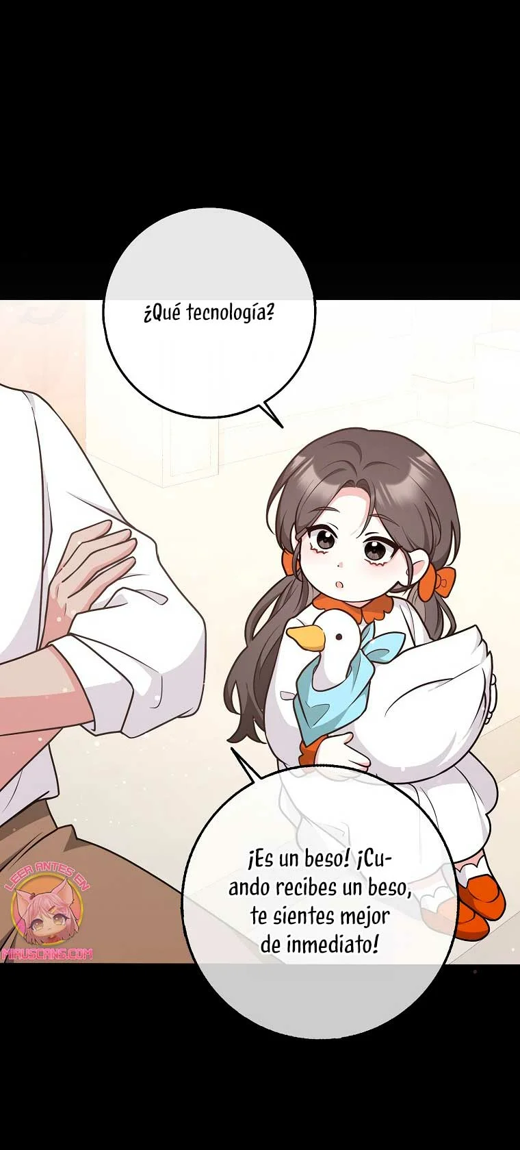 Página 61 del Manga