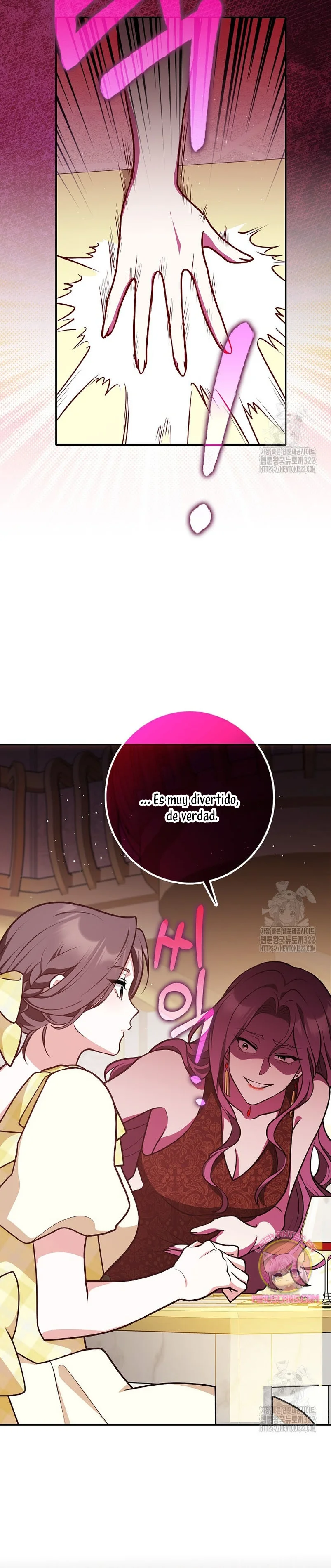 Página 36 del Manga