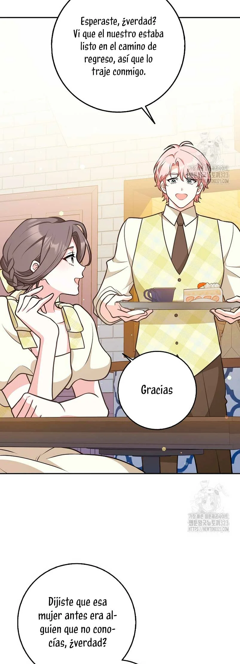 Página 35 del Manga