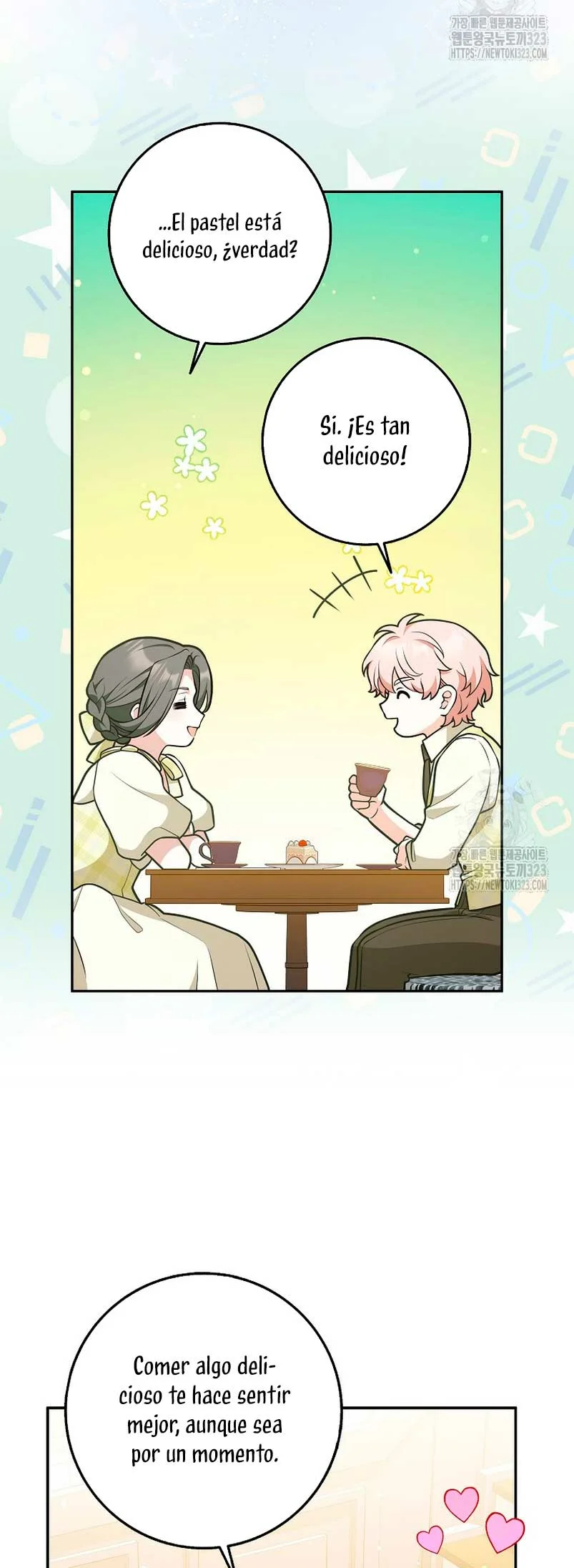 Página 38 del Manga