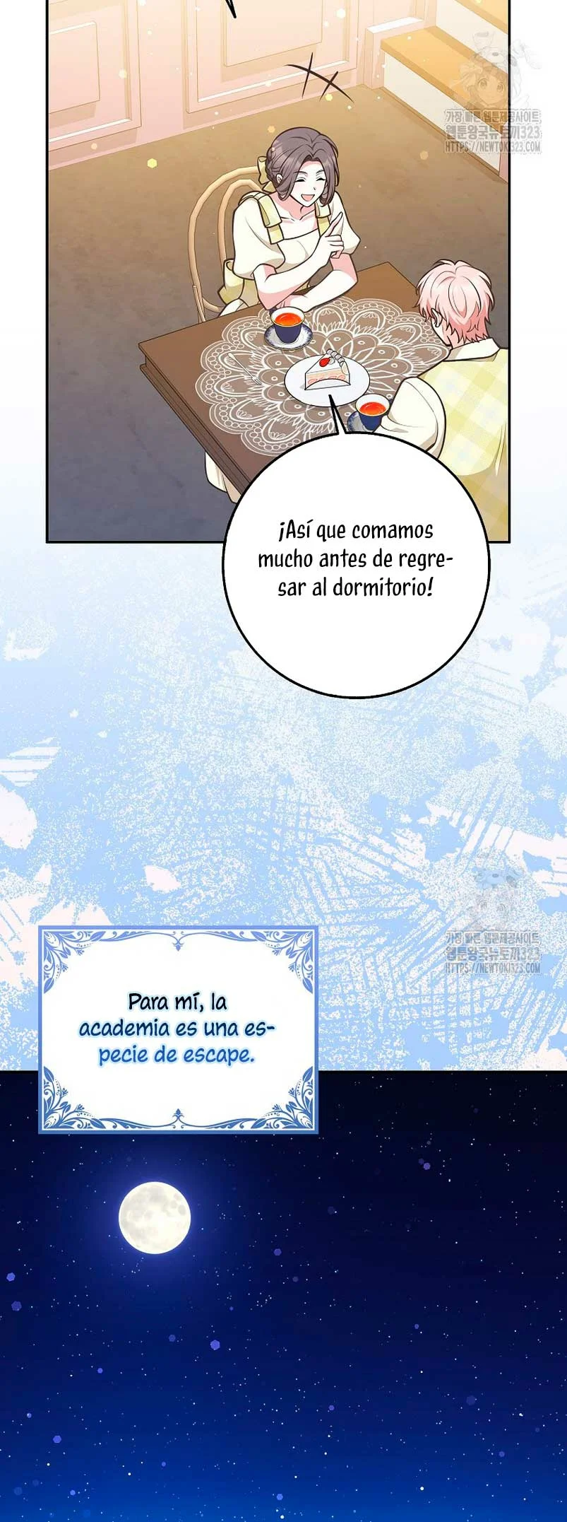 Página 39 del Manga
