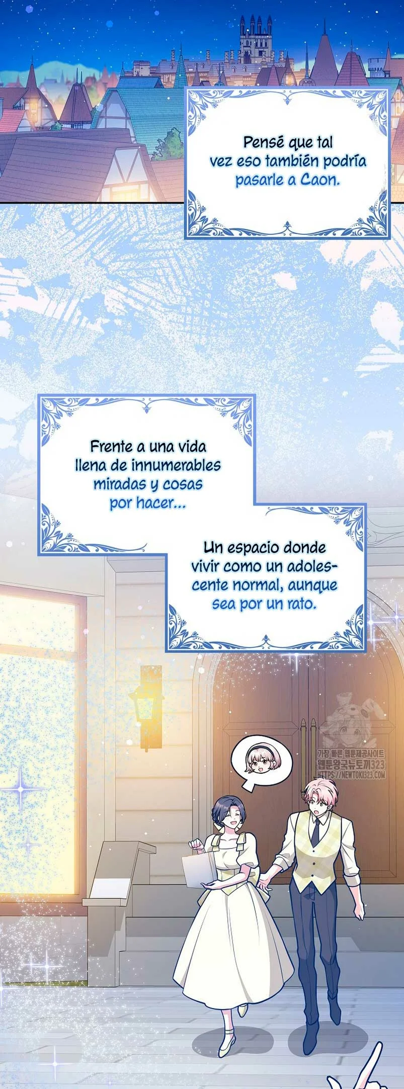 Página 40 del Manga