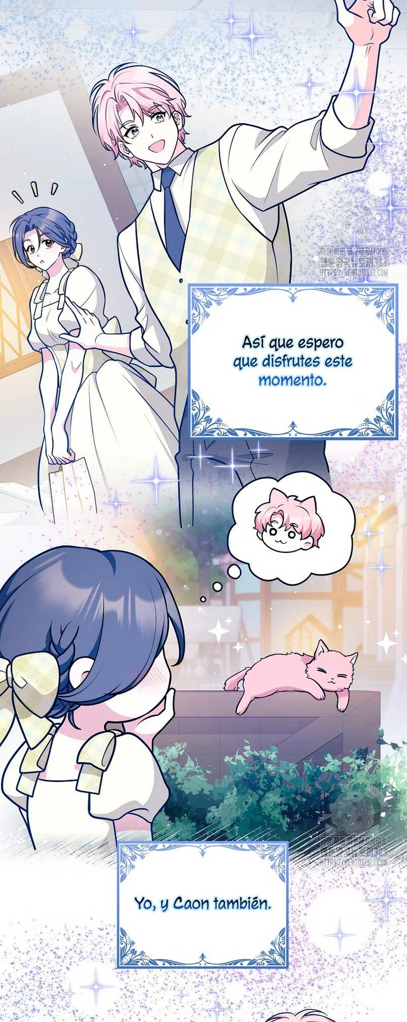 Página 41 del Manga