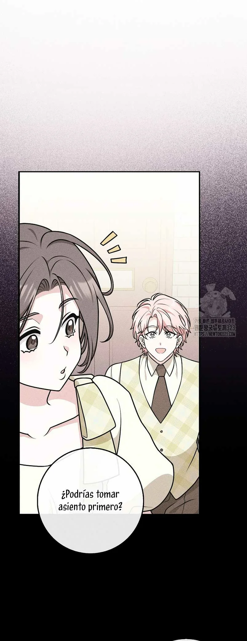 Página 45 del Manga