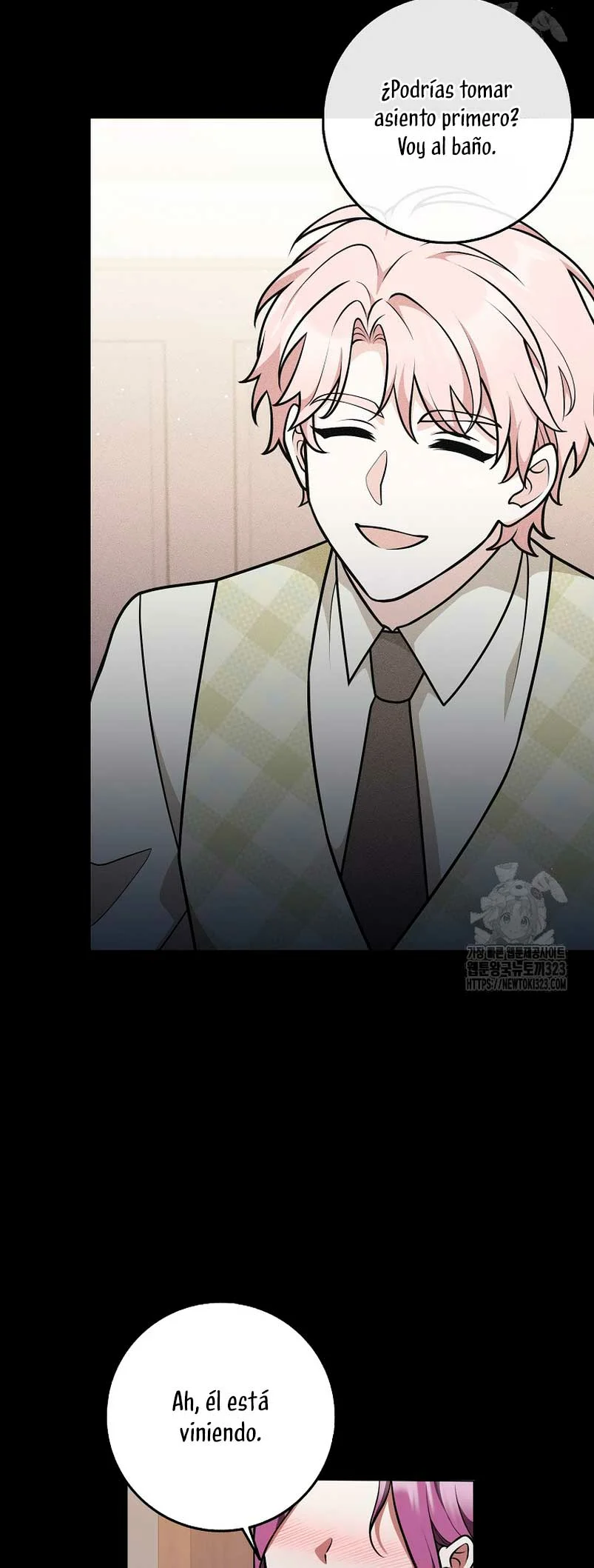 Página 46 del Manga