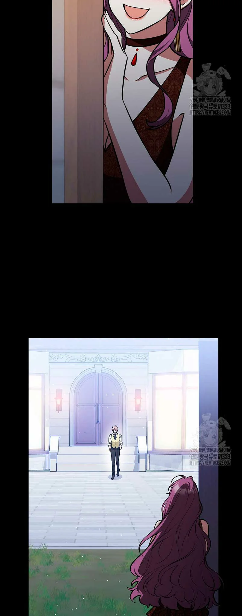 Página 47 del Manga