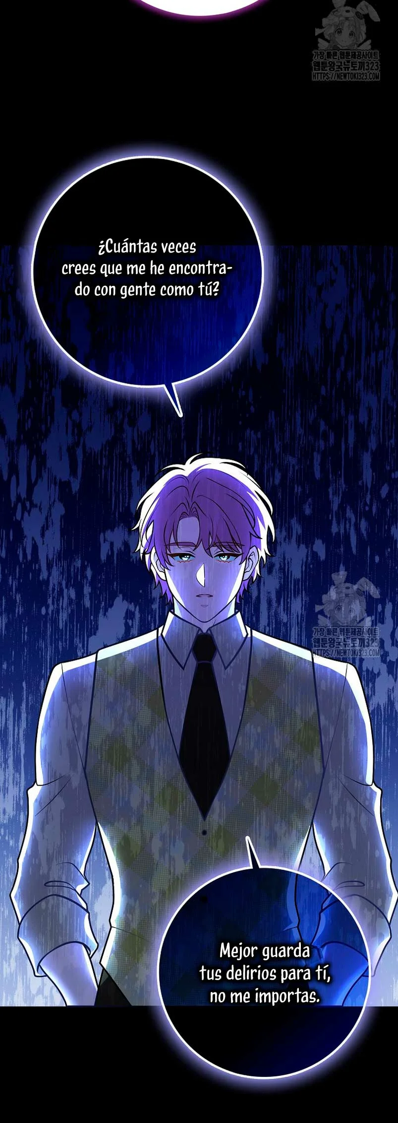 Página 52 del Manga