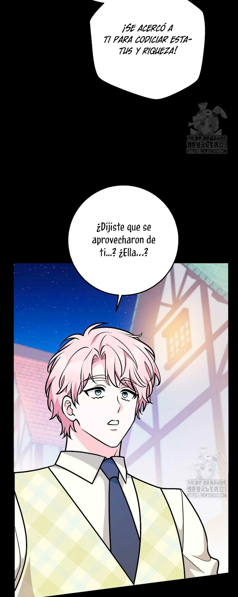 Página 54 del Manga