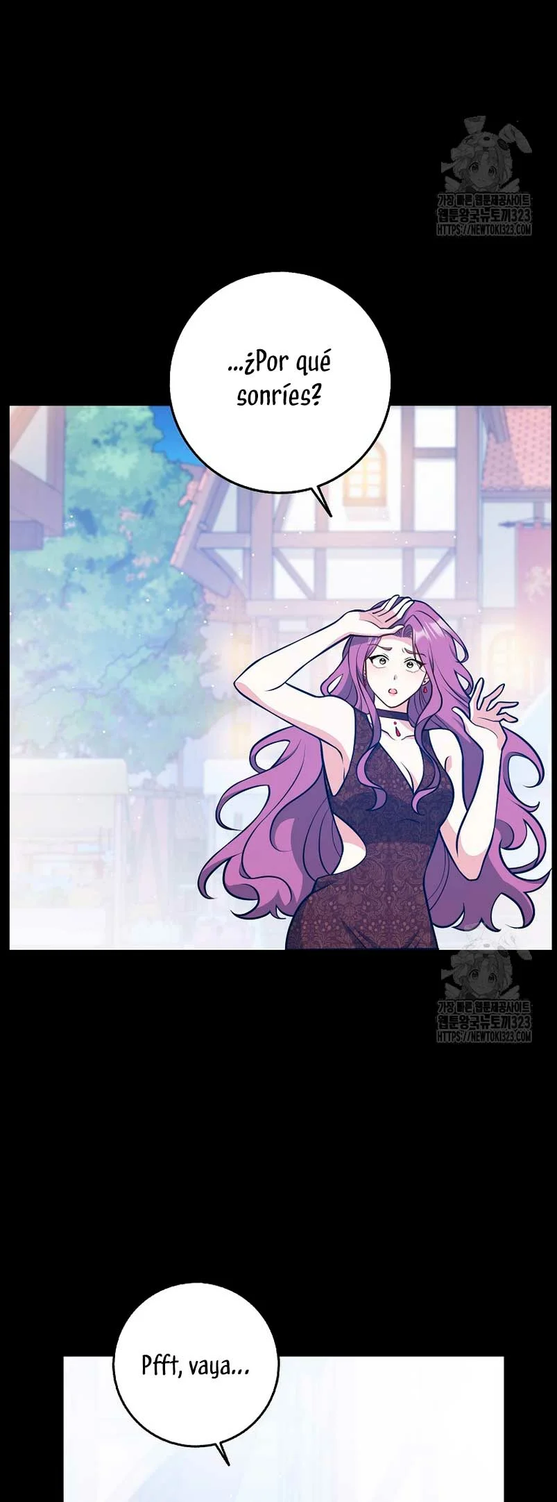 Página 57 del Manga