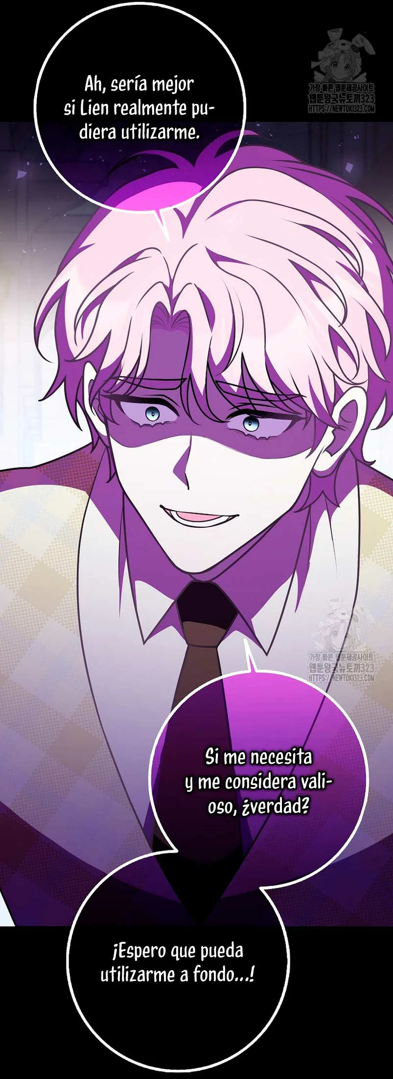 Página 59 del Manga