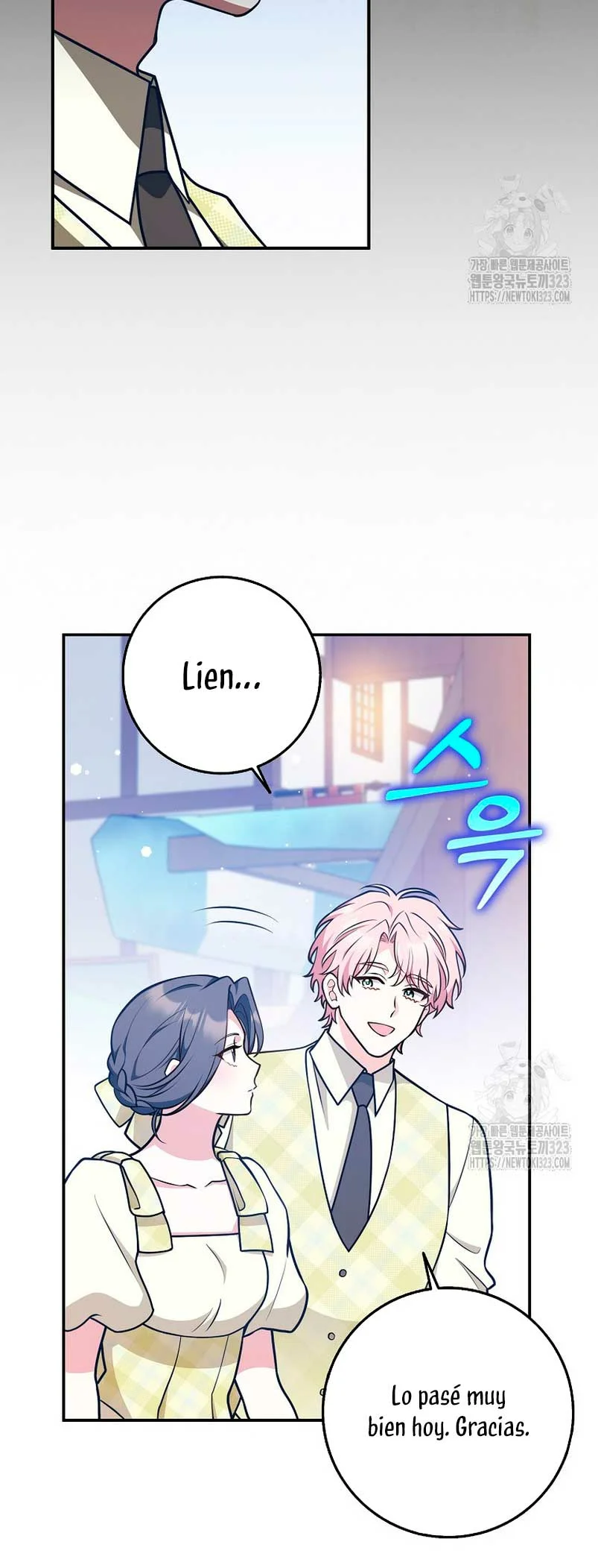 Página 65 del Manga