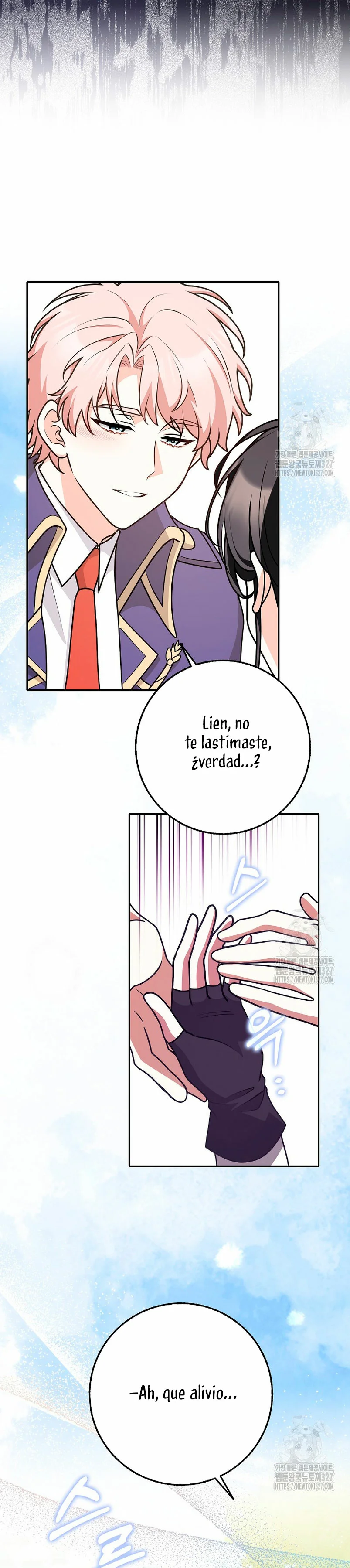 Página 35 del Manga