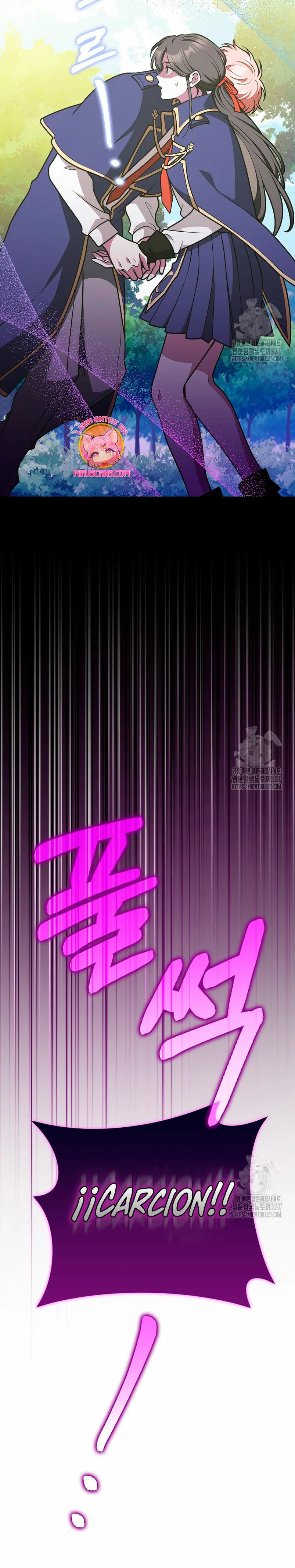 Página 36 del Manga