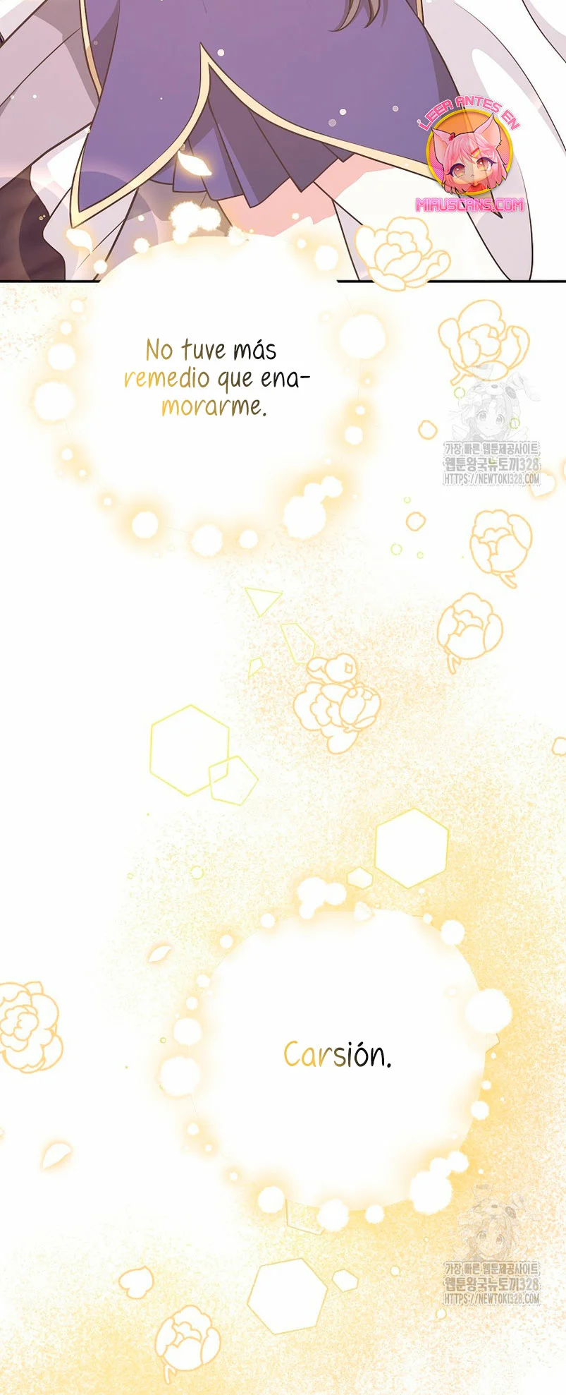 Página 37 del Manga