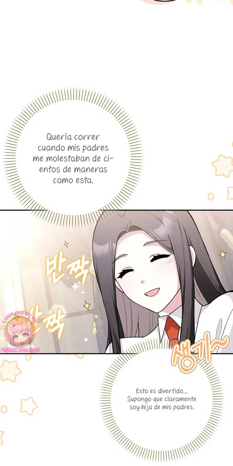 Página 36 del Manga