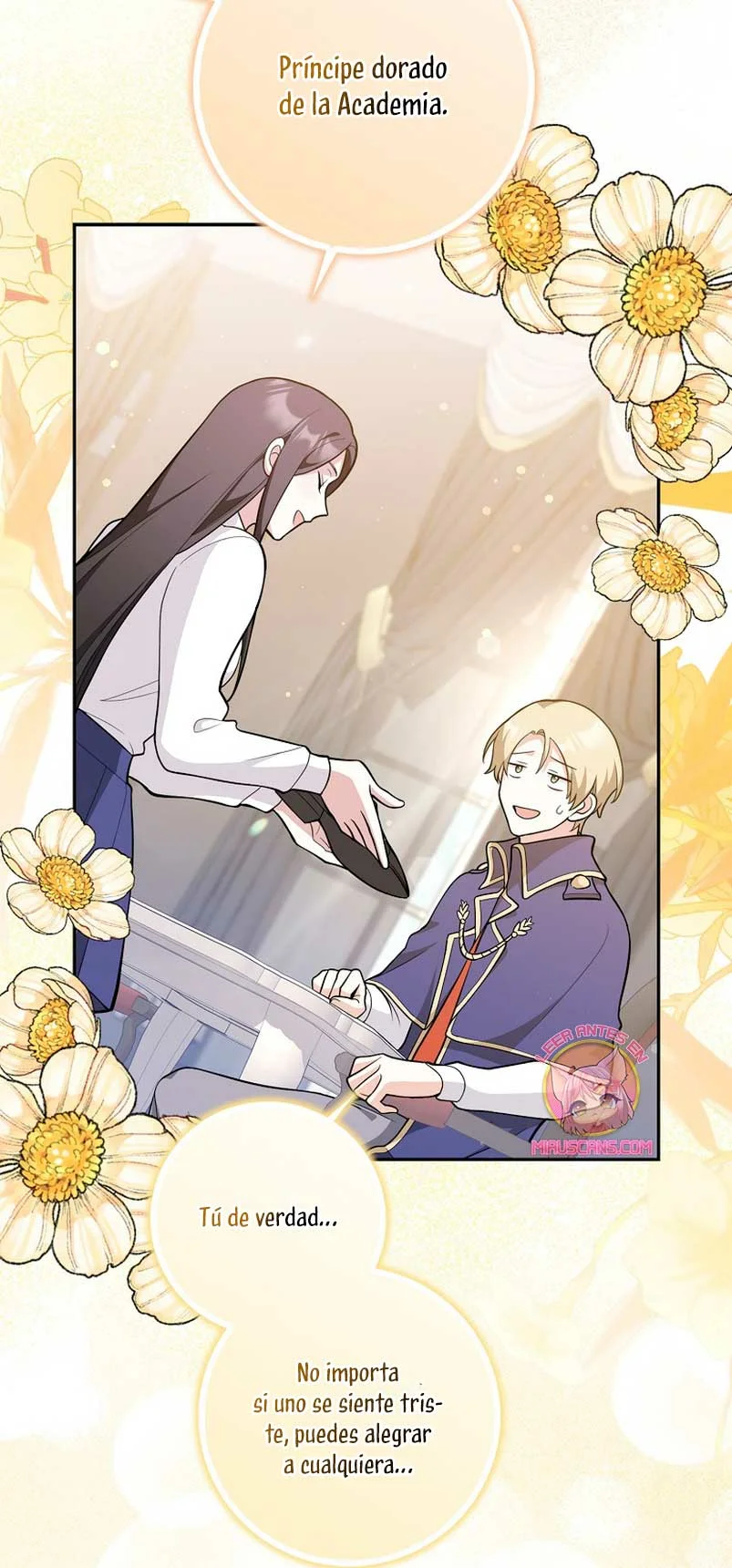 Página 41 del Manga