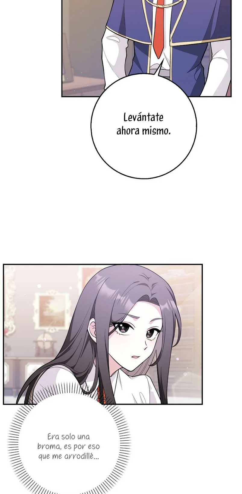 Página 49 del Manga