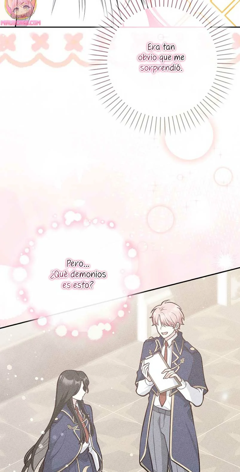 Página 37 del Manga