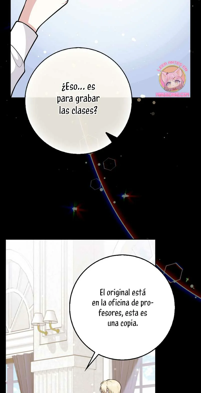 Página 70 del Manga