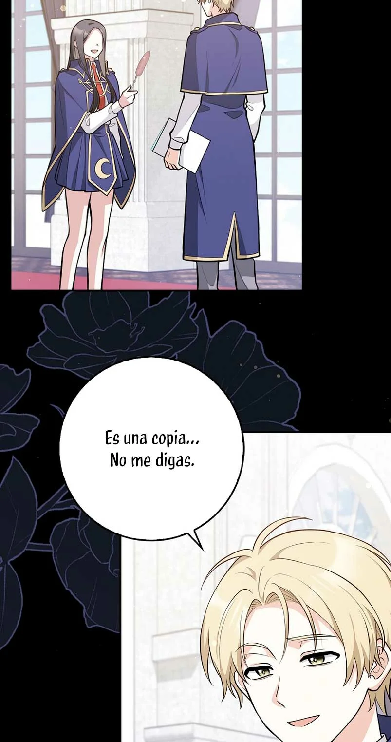 Página 71 del Manga