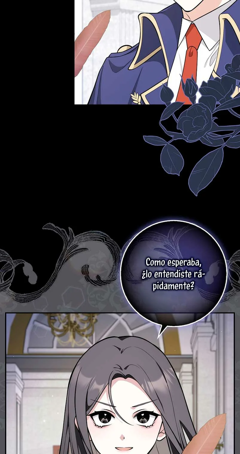 Página 72 del Manga