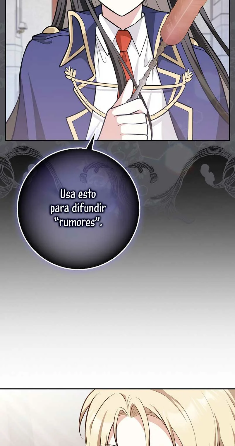 Página 73 del Manga