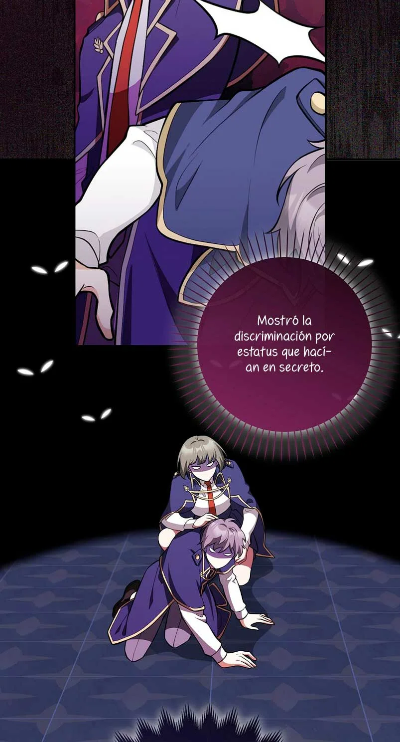 Página 75 del Manga