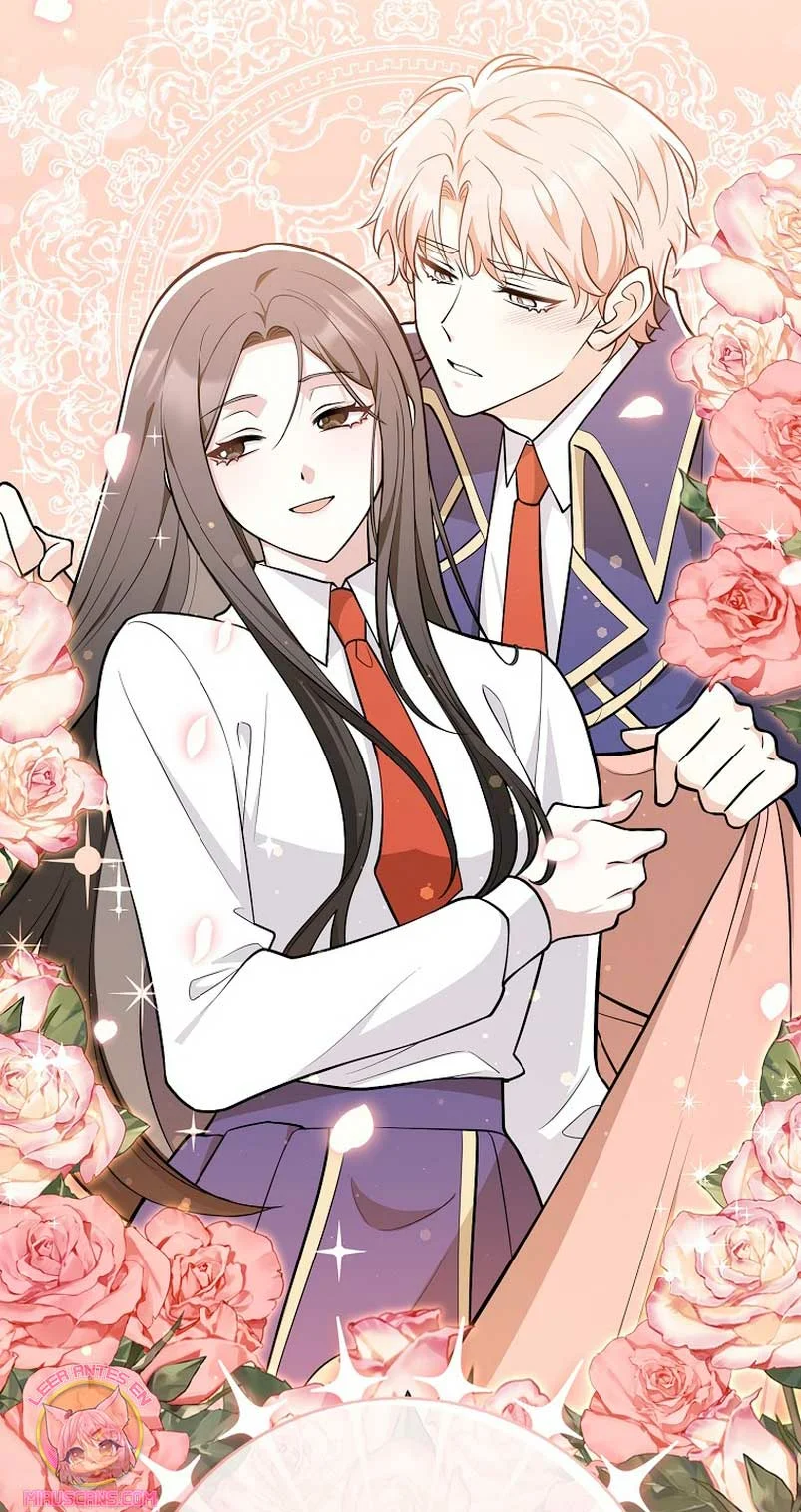 Página 83 del Manga