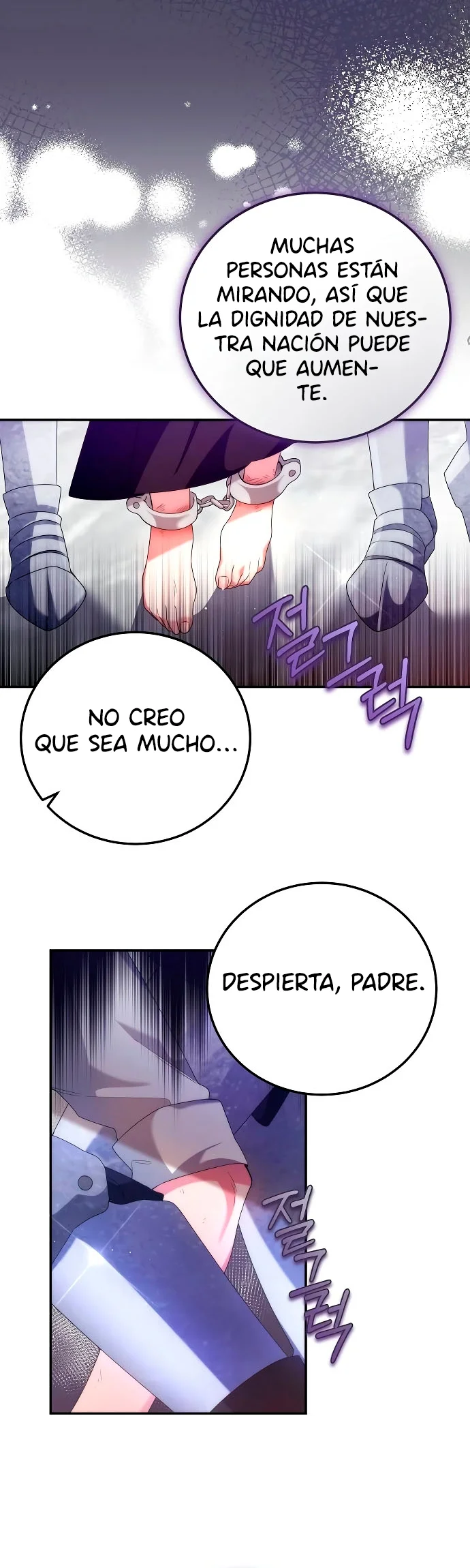 Página 38 del Manga