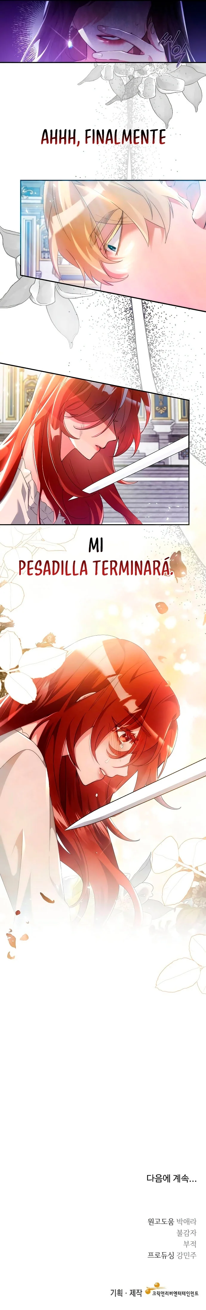 Página 41 del Manga