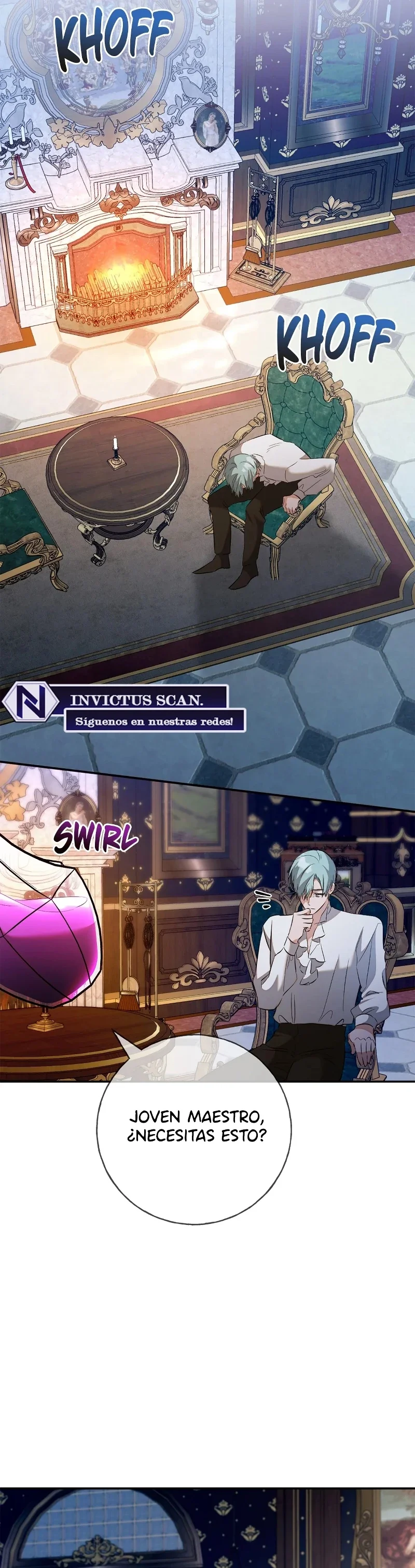 Página 37 del Manga