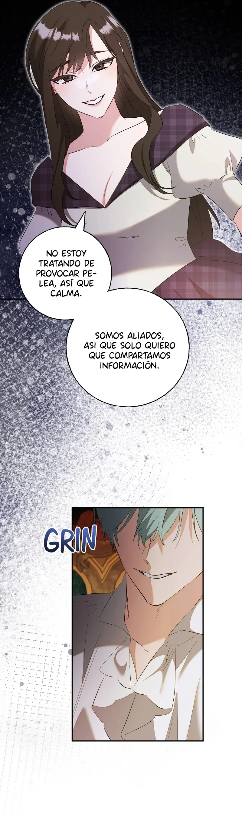 Página 39 del Manga
