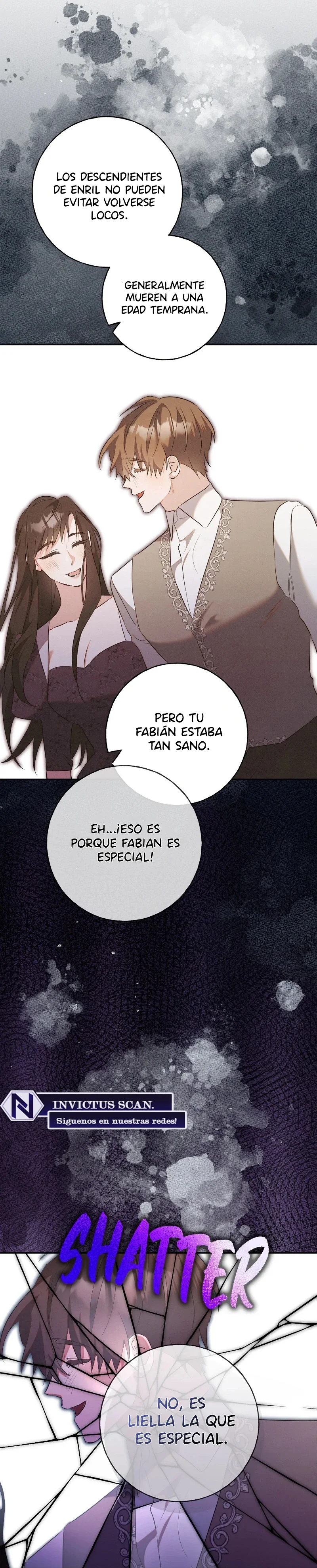 Página 45 del Manga