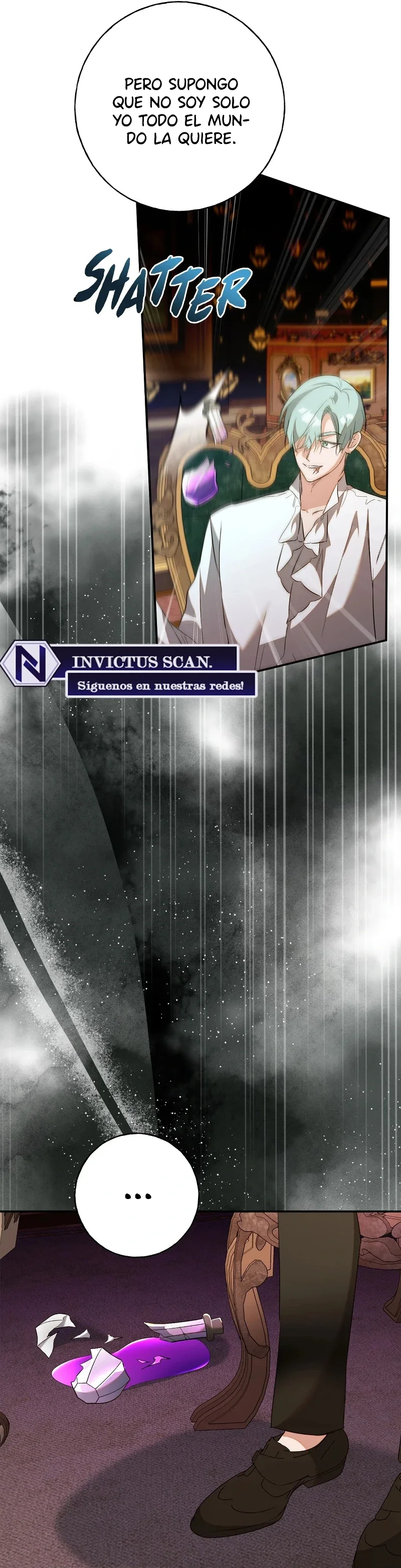 Página 48 del Manga