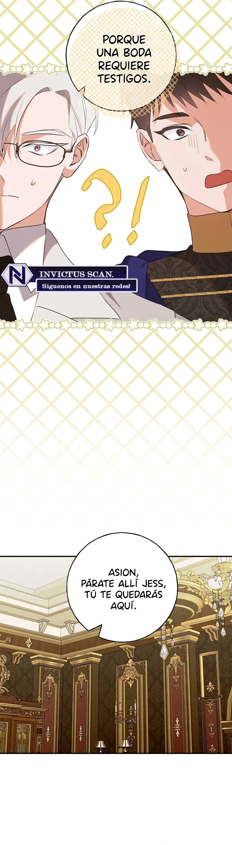 Página 45 del Manga