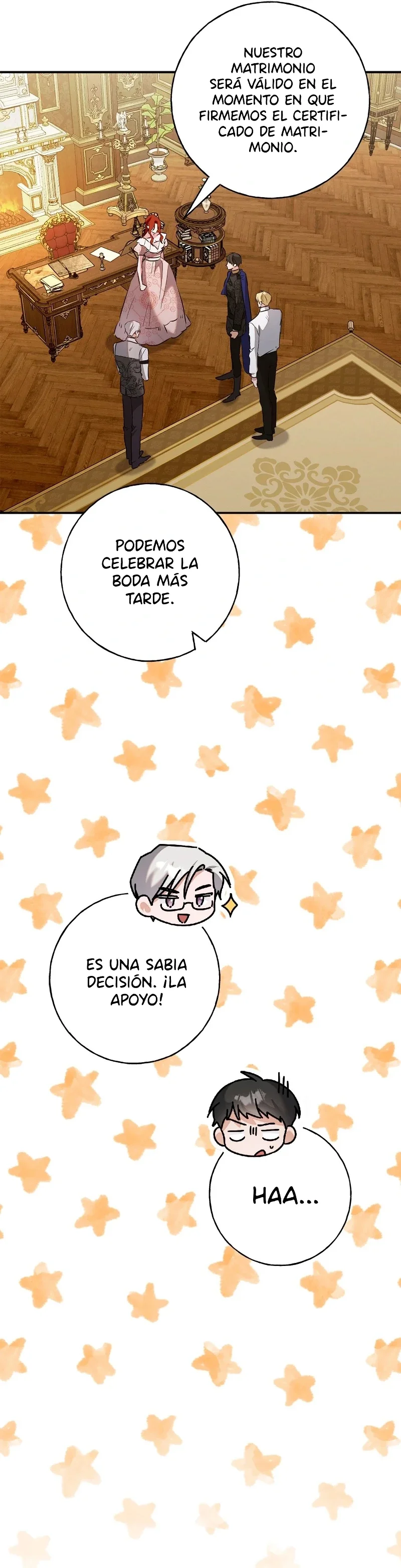 Página 46 del Manga