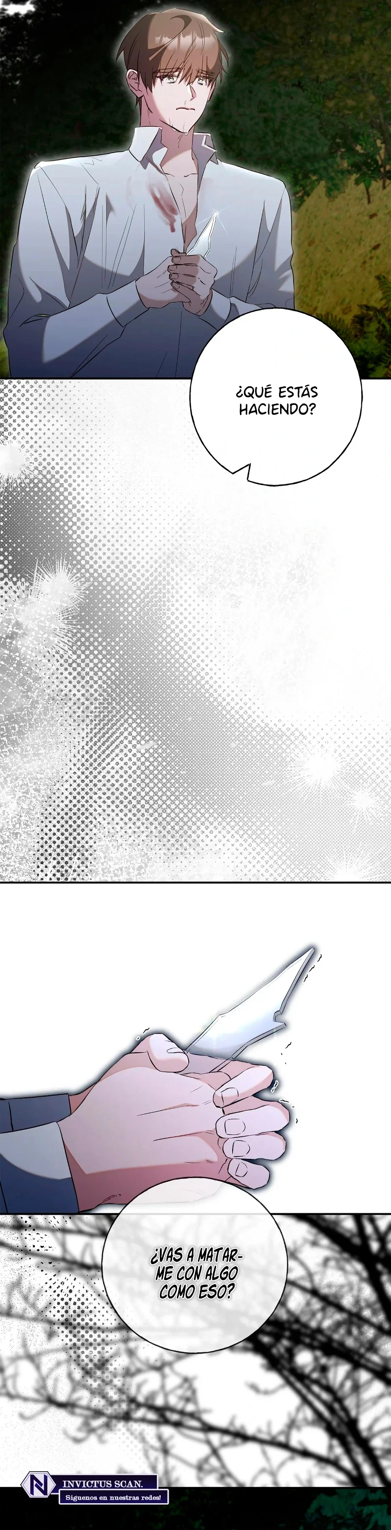 Página 38 del Manga