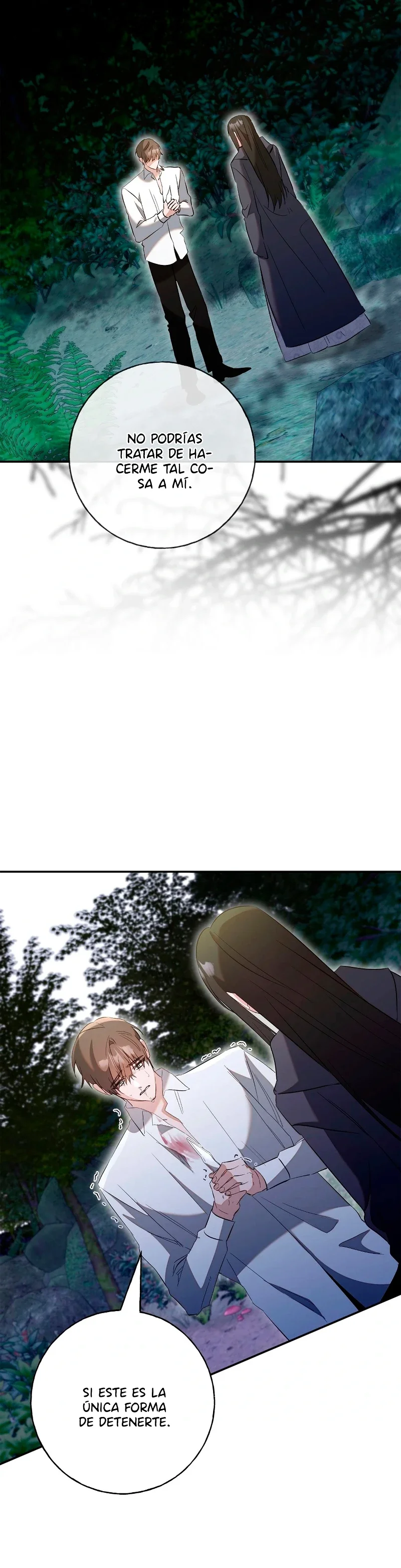 Página 39 del Manga