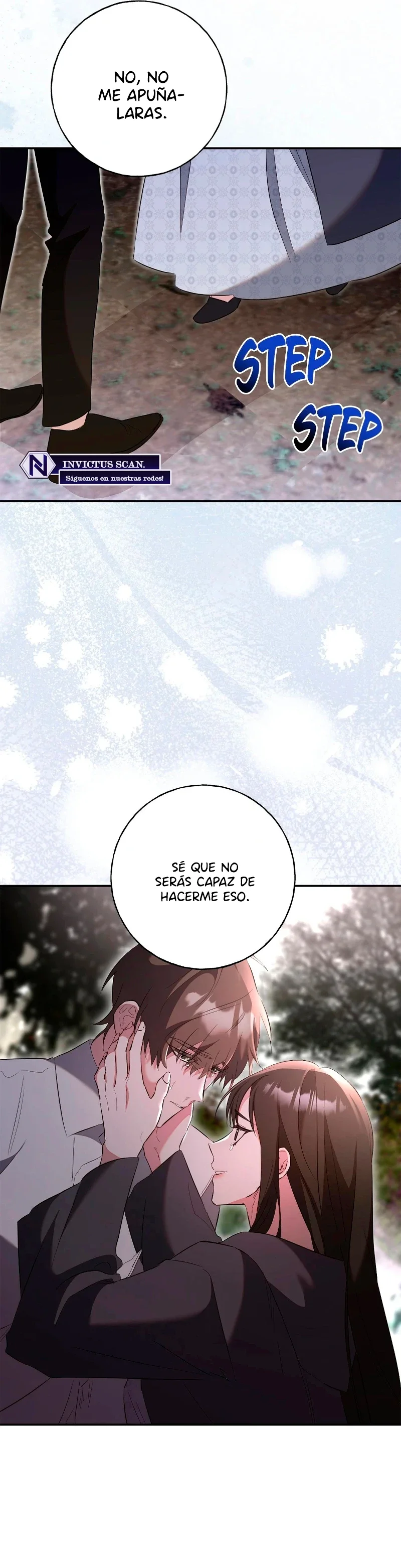 Página 42 del Manga