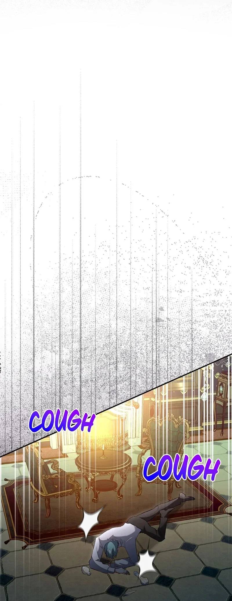 Página 46 del Manga