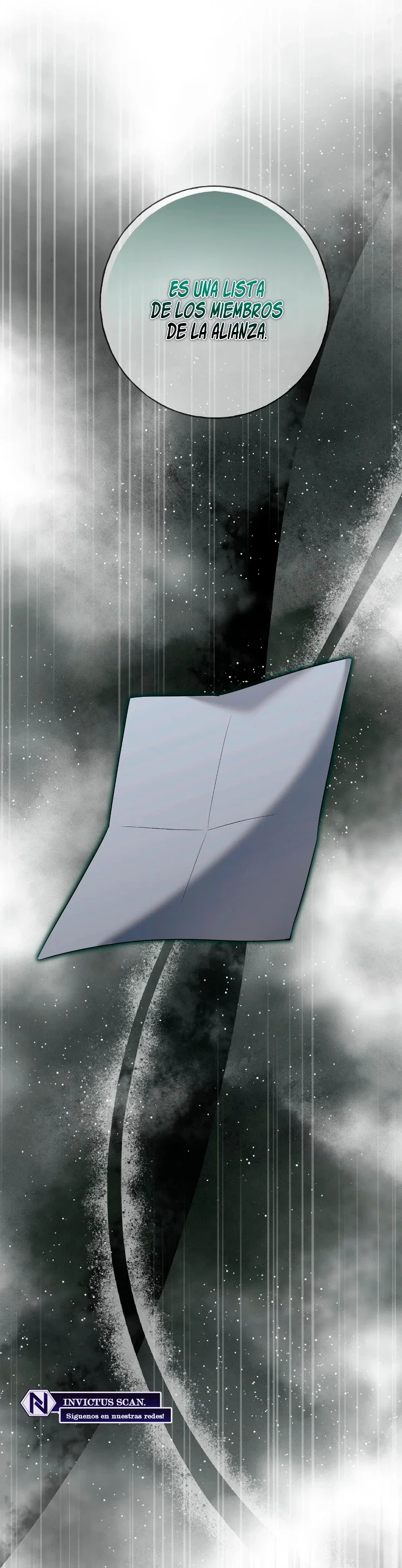 Página 40 del Manga