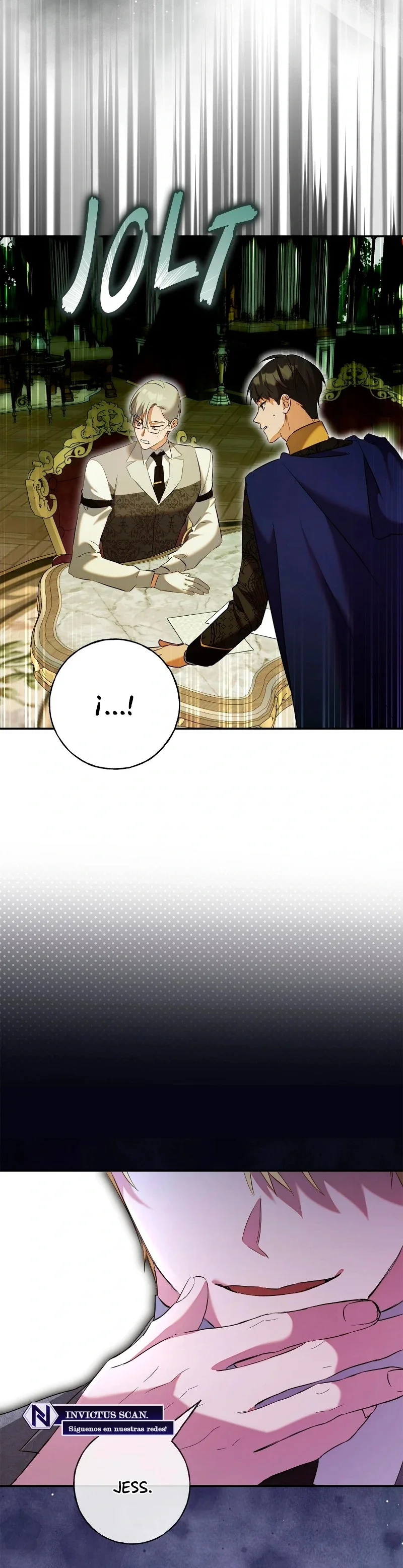 Página 41 del Manga